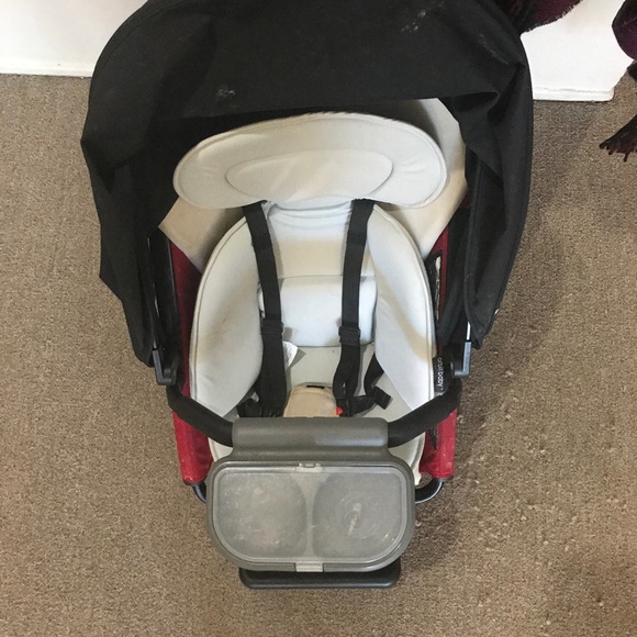 Orbit Baby G3 Toddler Stroller Seat - Picture 1 of 3